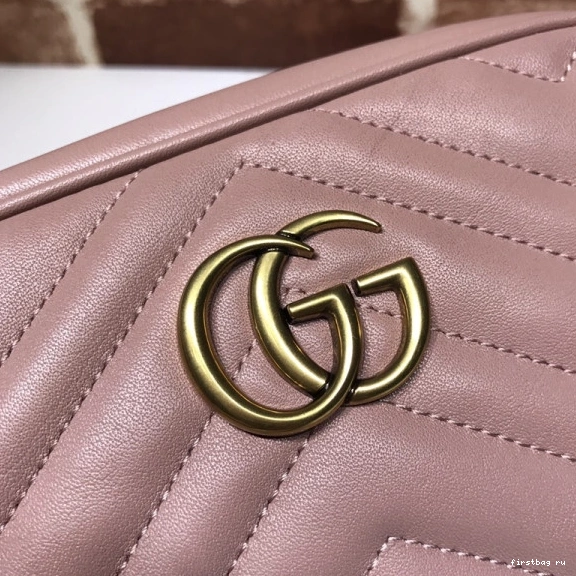 Firstbag ru mini shoulder Marmont bag GUCCI GG 0725